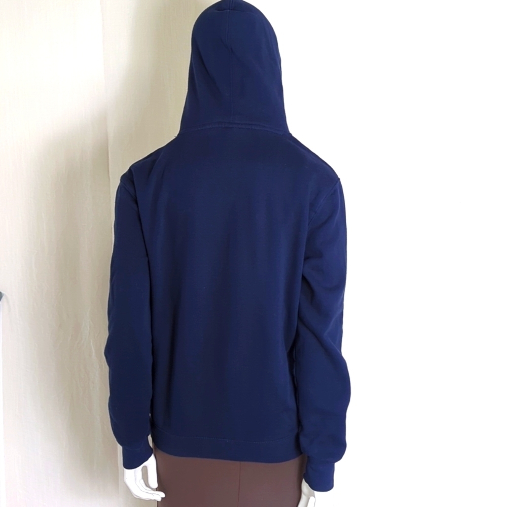 Michigan University Wolverines Hoodie Size Small - Picture 9 of 11